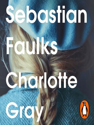 cover image of Charlotte Gray